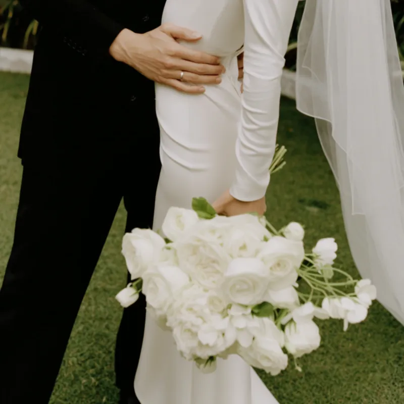 Capturing Wedding Magic