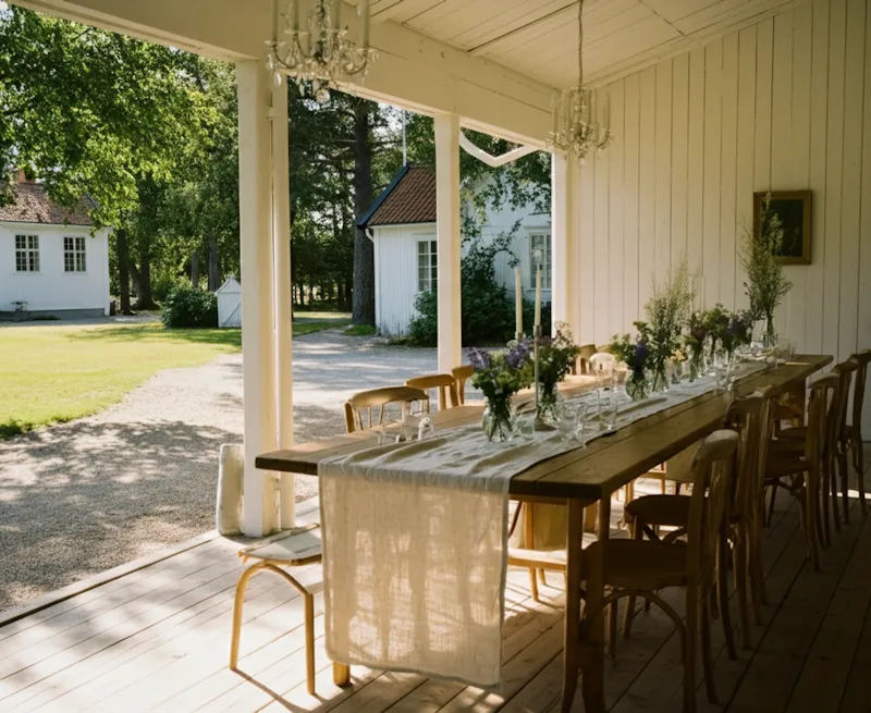 Choosing Your Perfect Venue