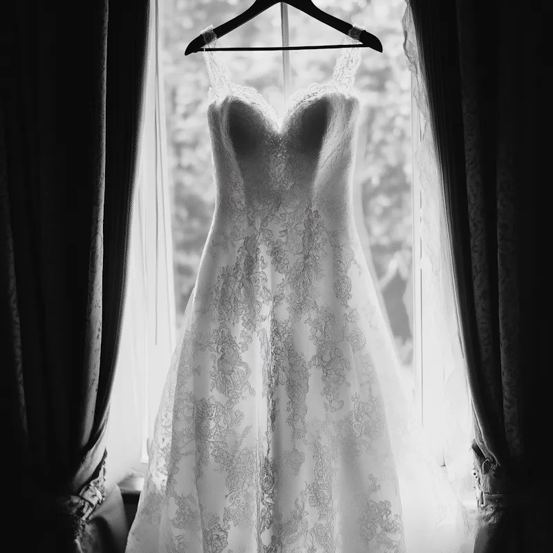 Wedding Dress Shopping Guide