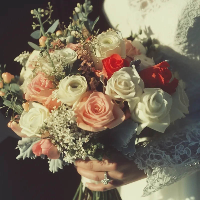 Wedding Flower Guide