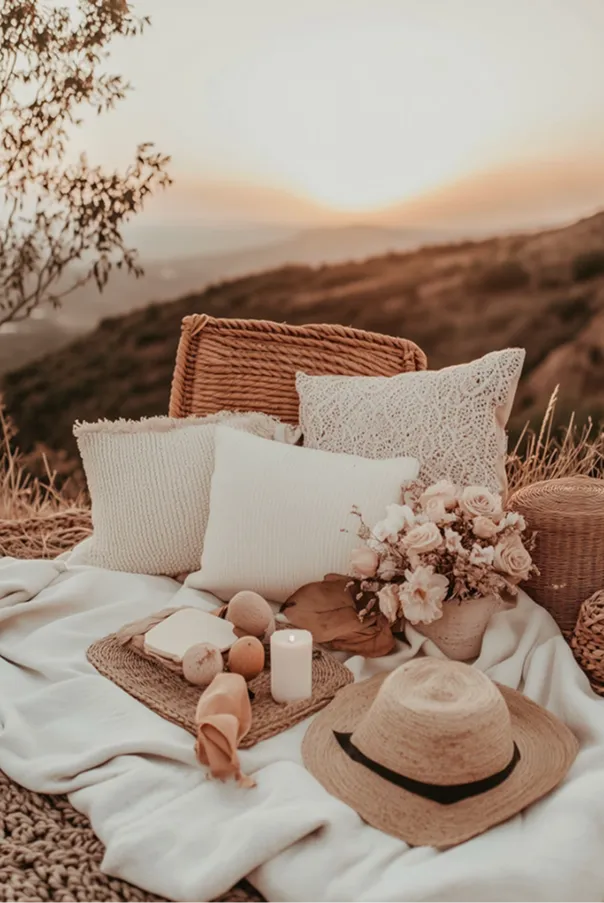 Picnic Blanket