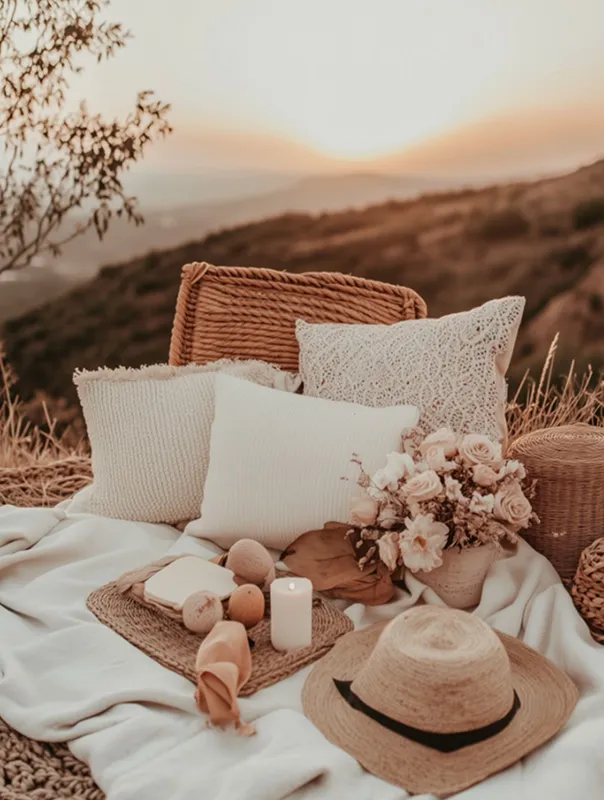 Picnic Blanket