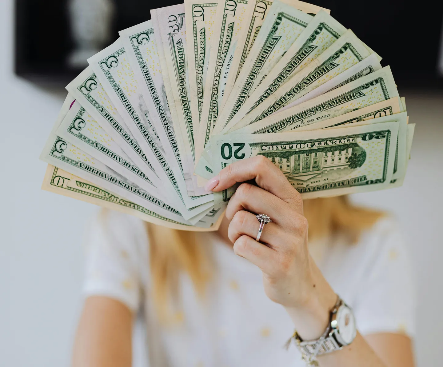 Honeymoon Fund